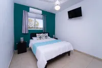 Edma Apartahotel - balcone