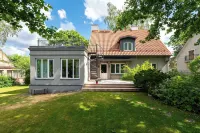 Kadriorg by Rikas Hotels Hotel a 