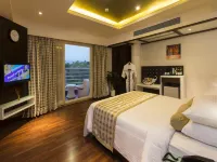 The President Hotel Hotel a Hubli