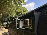Helle Aktivitetshotel Hôtels à : Tistrup