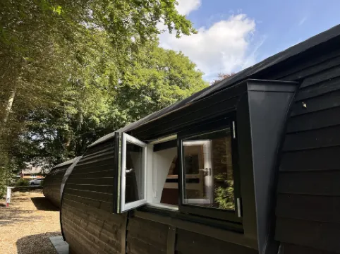 Helle Aktivitetshotel