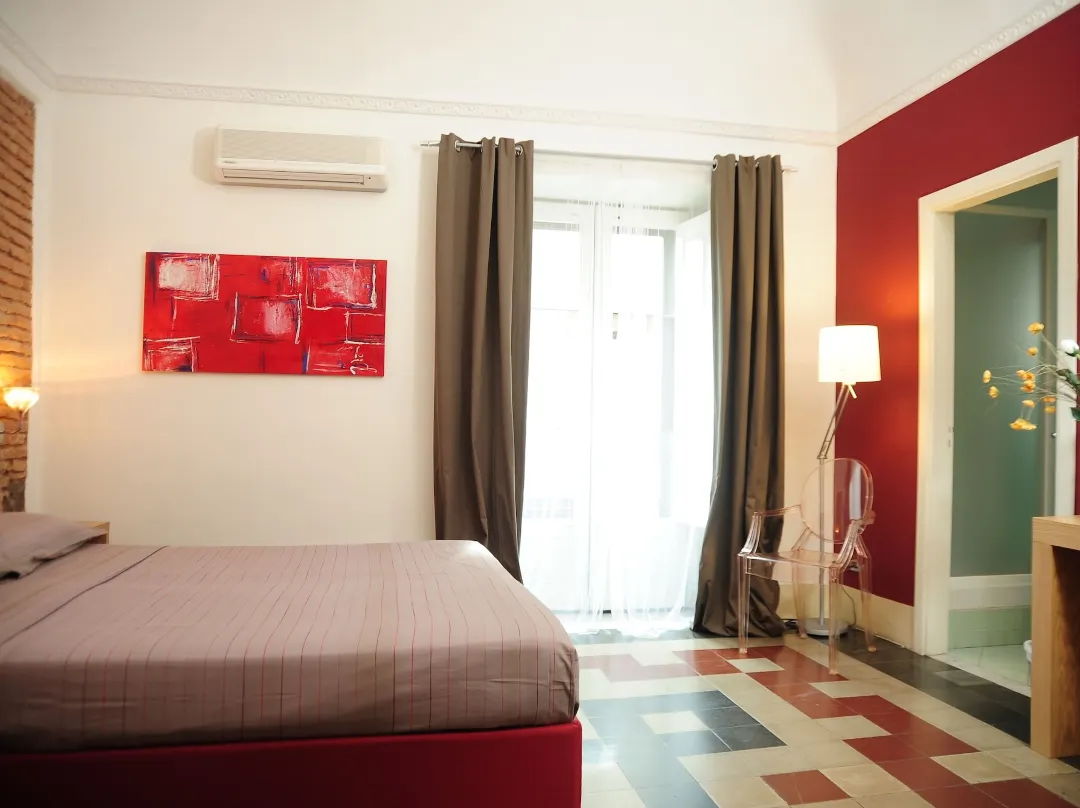 B&b Sangiuliano114 - Catania
