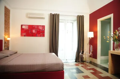 Sangiuliano114 B&B Các khách sạn ở Catania