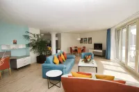 Royal Islander Club Resort la Plage Hotels in Lowlands