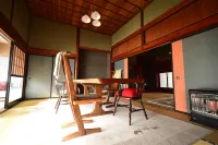 Ryokan Tsuchi to Ito