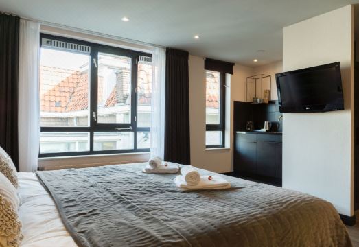 Boutique Suites Lisse - Keukenhof