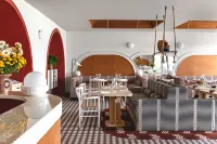 Regina Experimental Biarritz - Breakfast