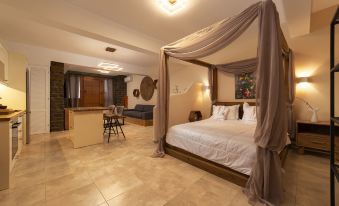 Andros 4 All Seasons Villas & Suites