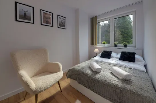 RentPlanet - Apartamenty Żeromskiego