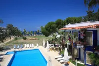 Catamaran Hotel Hotels in Golturkbuku