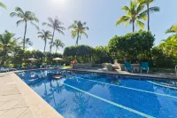 Hilton Pool Pass Luxe Waikoloa Villa Walk to Beach - Pools