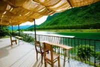 A Little Leaf Homestay