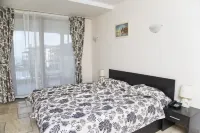 Kaliakria Resort فنادق في Kavarna