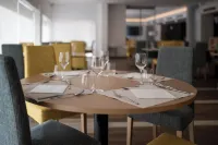Rupestre Arts Hotel Ródão - Bữa sáng