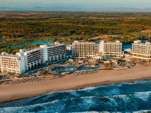Dreams Estrella del Mar Mazatlan Golf & Spa Resort - All Inclusive