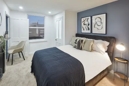 Host & Stay - High Street Cottage