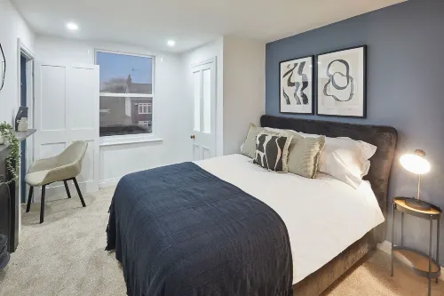 Host & Stay - High Street Cottage Hotels in Stockton-on-Tees