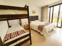 Jalara Lunahuaná Hotel