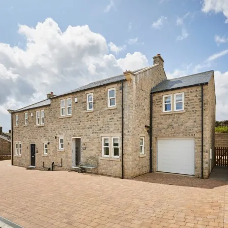 Host & Stay - Clackgill Cottage