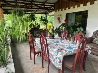Riverside Lodge Hotels in Sarapiqui