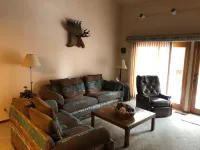 Buffalo Ridge 2 Bed Loft