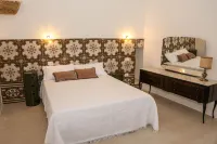 Corte Largo Lauro Dimore&Spa - balcone