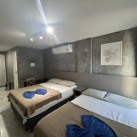 Flat Comfort Vista Mare Studios - Intermares