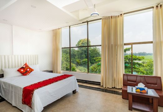 5. 워터 가든 리조..