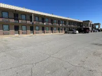 Hotel 81 El Reno Hotels in El Reno