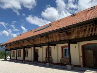 Agriturismo Modolo Suites Hotels in Belluno
