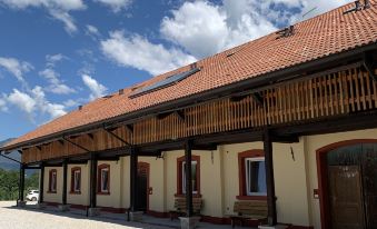 Agriturismo Modolo Suites