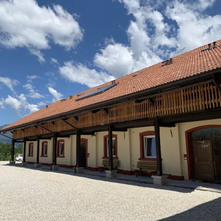 Agriturismo Modolo Suites