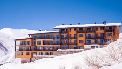 Roshka 2 Bd Apart 501 Hotels in 