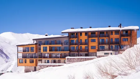 Roshka 2 Bd Apart 501