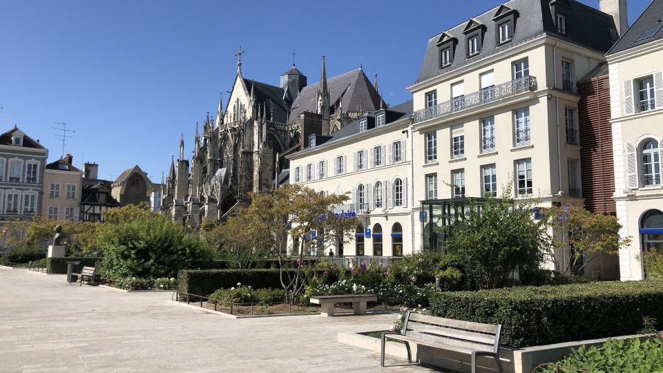 Le Charmant Zola Hyper Centre classé