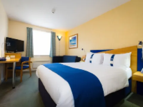 Holiday Inn Express ABERDEEN CITY CENTRE by IHG Hotels in Aberdeen