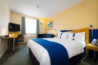 Holiday Inn Express Aberdeen City Centre