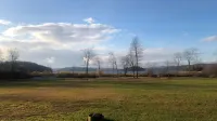 Staying by the Lakeside Cottages