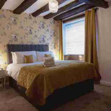 Host & Stay - Iris Cottage Rooms