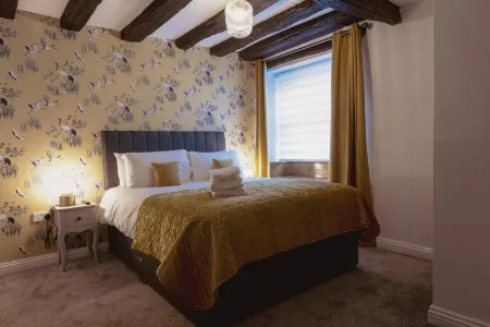 Host & Stay - Iris Cottage Отели в г. Pickering