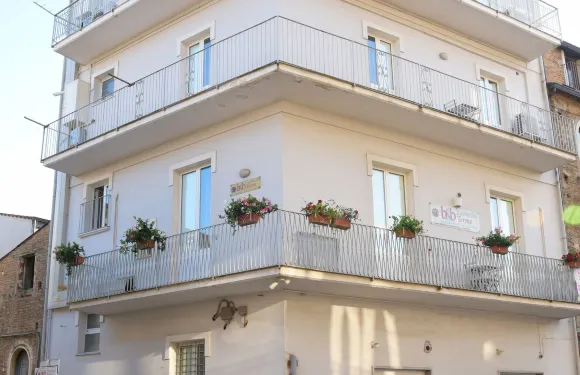 拉默齊亞家庭旅館