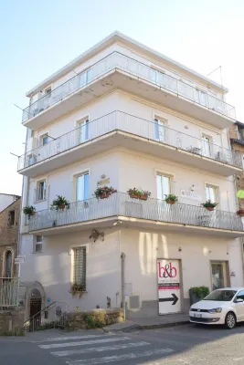 B&B Lamezia Terme Hotels near Blukids