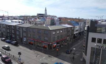 100 Iceland Hotel
