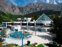 Hotel Regina Terme Hotels in Leukerbad