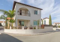 Protaras Katerina Villa