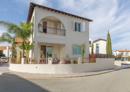 Protaras Katerina Villa