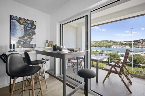 Urban Loft Next to the Beach