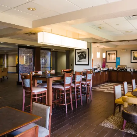 Hampton Inn Oklahoma City/Edmond