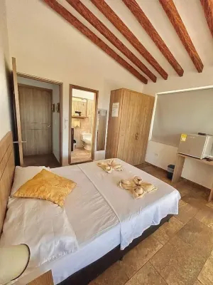 Finca Hotel California Hotels in Puerto Triunfo