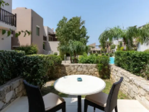 Plakias Resorts Hotels in Myrthianos Plakias
